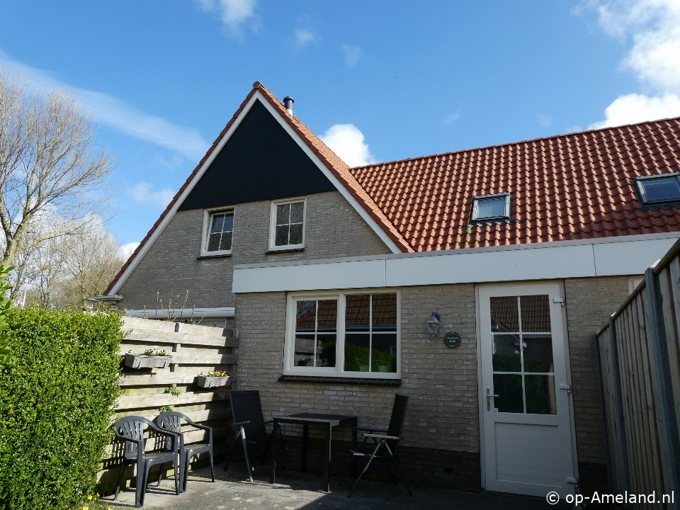 buitenaanzicht De Zuidhoek