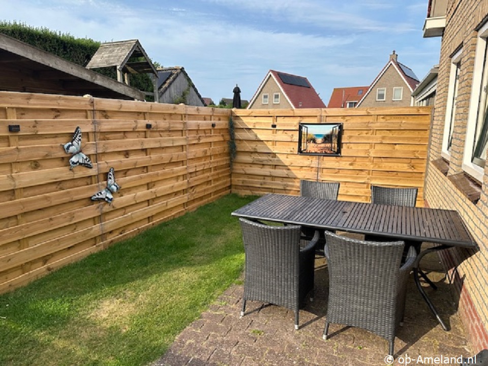 buitenaanzicht Sippie