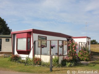 Klein Vaarwater J42, Weekend by the sea