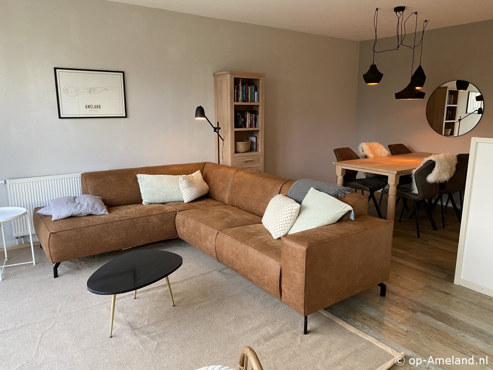 Weidevilla Nr. 1 Liesje