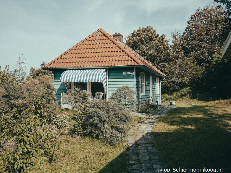 Steelpan, Solo travel along the coast of Friesland