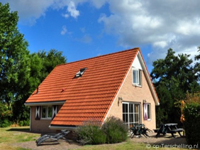 Bungalow Zuid